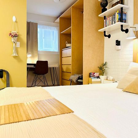 Private Guest Suite 10Mins To Downtown - King Bed - Bathtub - Free Parking Vancouver Esterno foto
