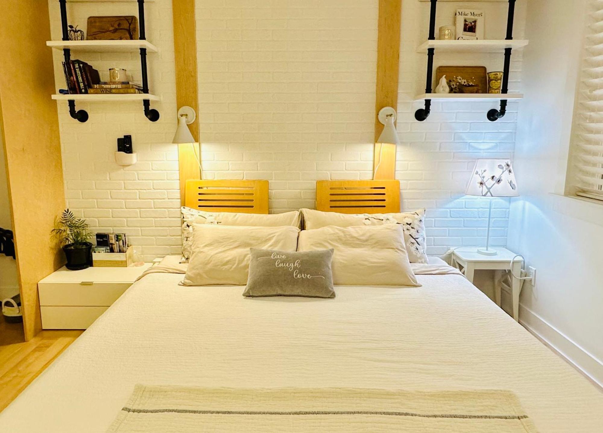 Private Guest Suite 10Mins To Downtown - King Bed - Bathtub - Free Parking Vancouver Esterno foto
